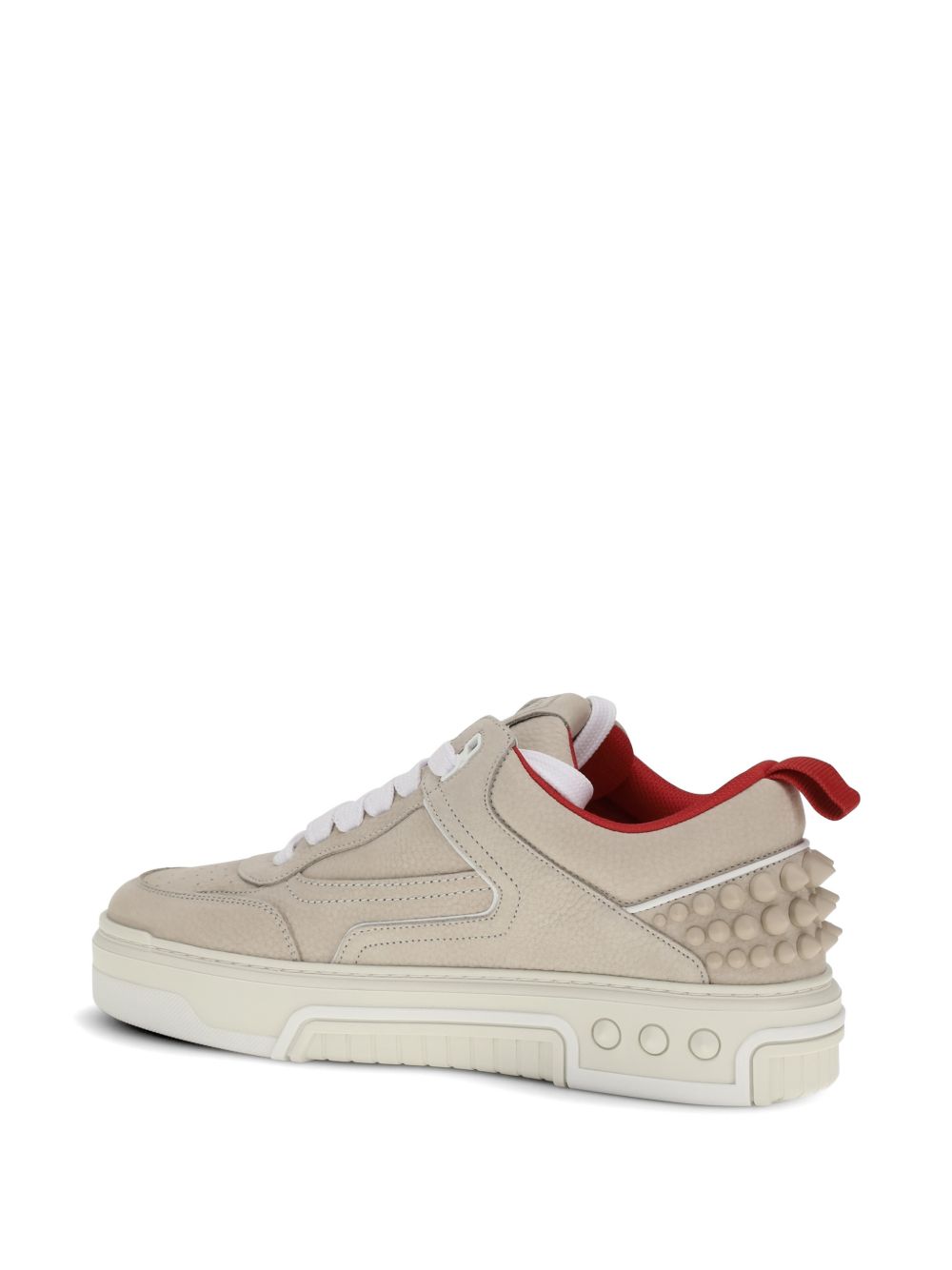 Christian Louboutin Sneakers - Chiari e Naturali | 2328ca74f8e44e99fa6bab4114e141e506ca93e7