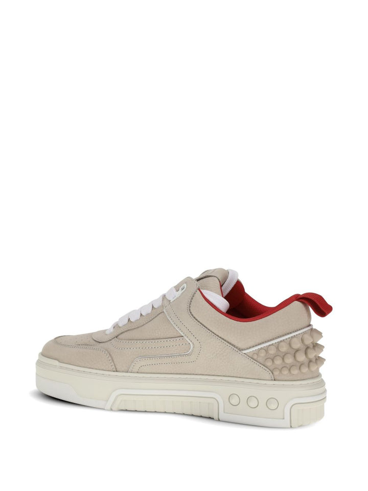 Christian Louboutin Sneakers - Chiari e Naturali | 2328ca74f8e44e99fa6bab4114e141e506ca93e7