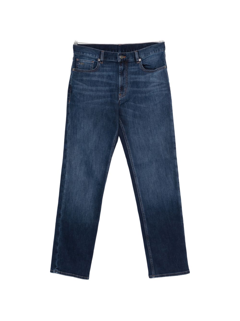 Emporio Armani Jeans - Blu e verdi | 62cba2389598d0e3f0a7571b09067597d04f8663