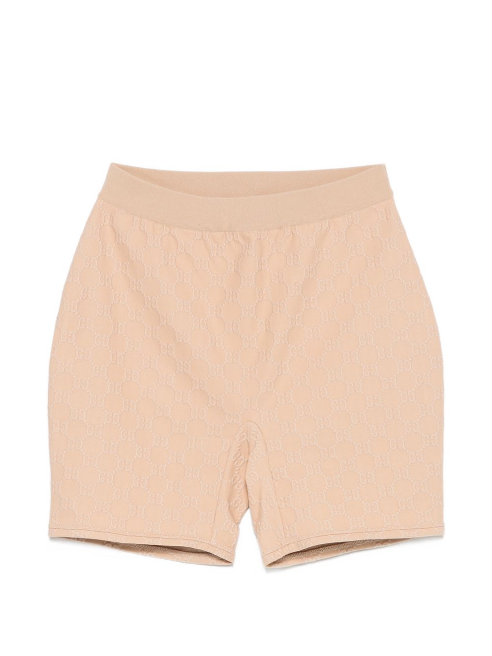Gucci Shorts - Chiari e Naturali | 4c741aab7ff0a16a520c9bb35e285e8a730a8304