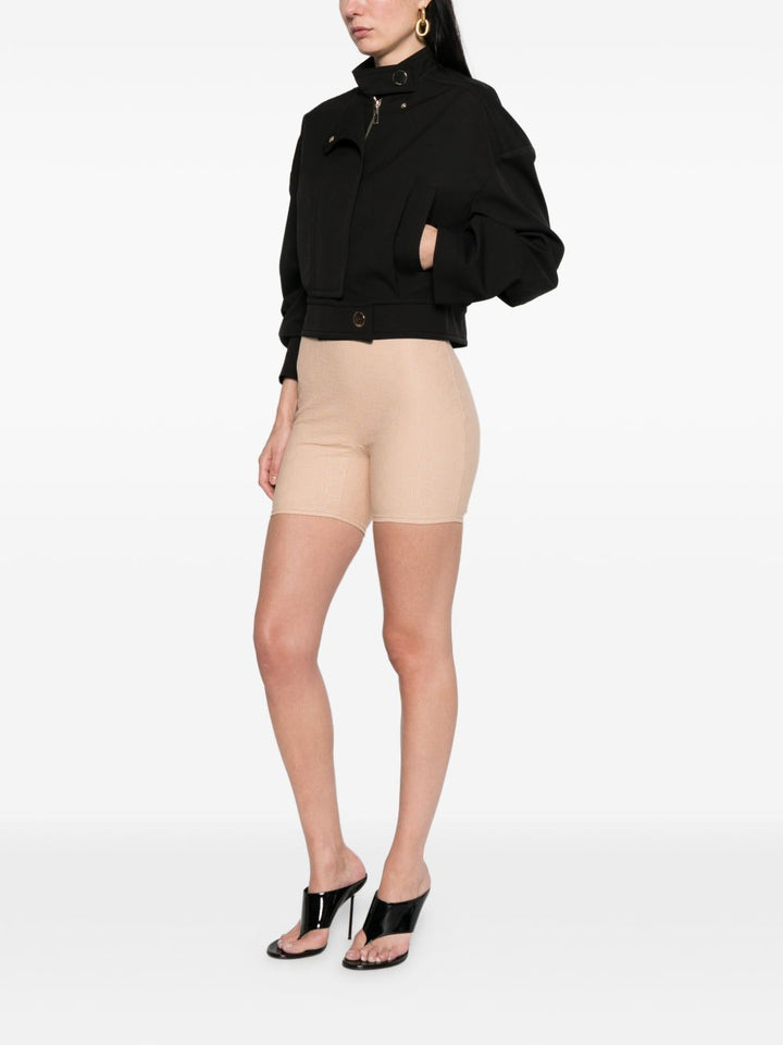 Gucci Shorts - Chiari e Naturali | a65d1a176dc59ecab39db61e4c0e40ee4504bc37