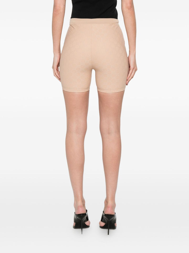 Gucci Shorts - Chiari e Naturali | ed755f0f6fe4e918afa1434035f7f322971f1cf0