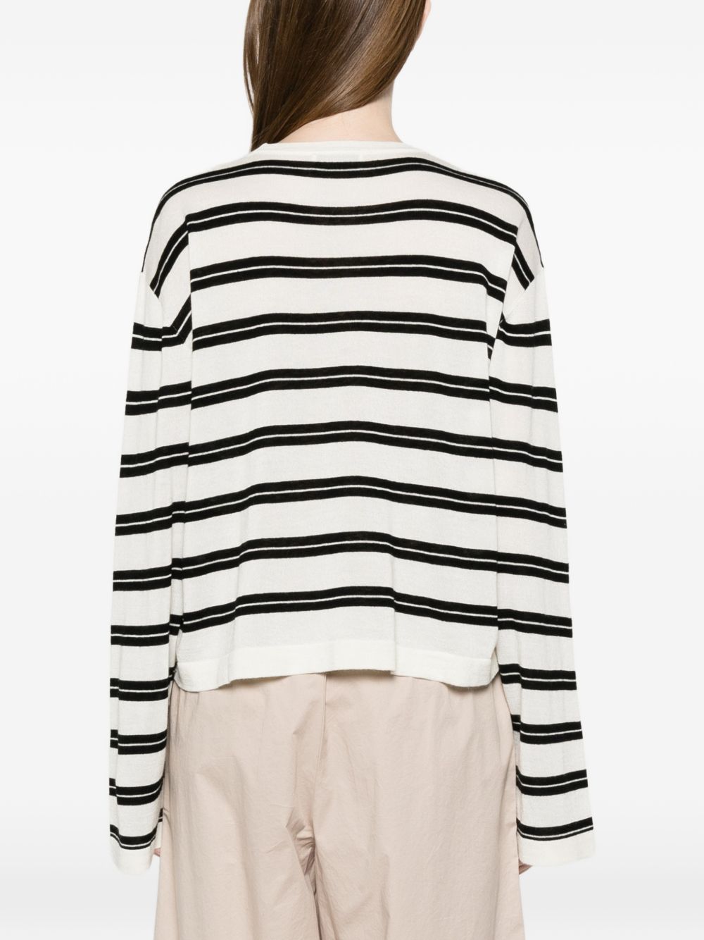 Soft Goat Sweaters - Neri e Grigi | a32254abd4b1fe81f24f1cf38fe6c98b8a57c42e