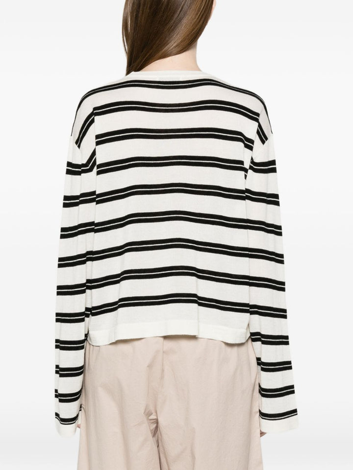 Soft Goat Sweaters - Neri e Grigi | a32254abd4b1fe81f24f1cf38fe6c98b8a57c42e