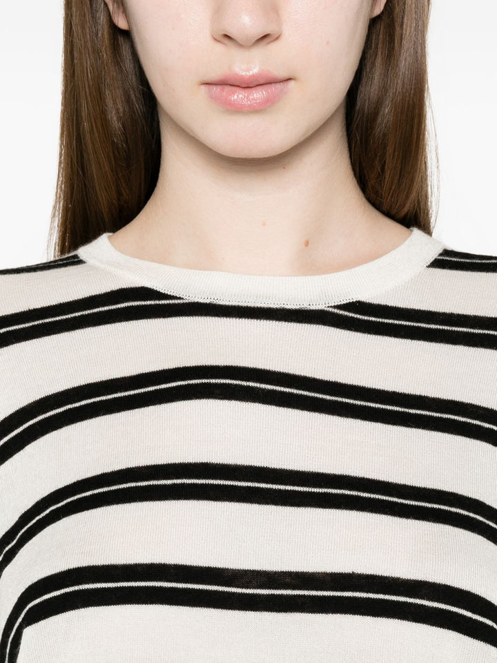 Soft Goat Sweaters - Neri e Grigi | b98797ad059d3332c073ac05ffa0488612023a50