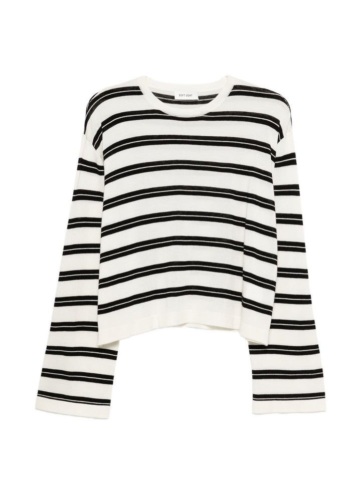 Soft Goat Sweaters - Neri e Grigi | 0db09246ce179fc6681d5df37dc4d14060df7a29