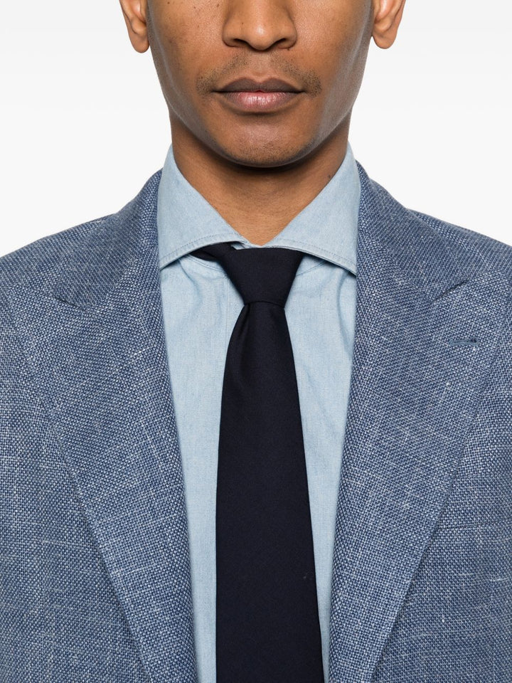 Brunello Cucinelli Jackets - Blue and green | 0f123a822155e09280e8c81c2c49079997a1a7e9