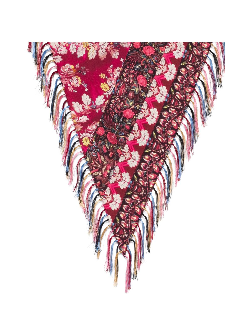 Pierre Louis Mascia Scarfs - Bright | 5af4846f3f480cfbf626bb90edc80238399e75c4