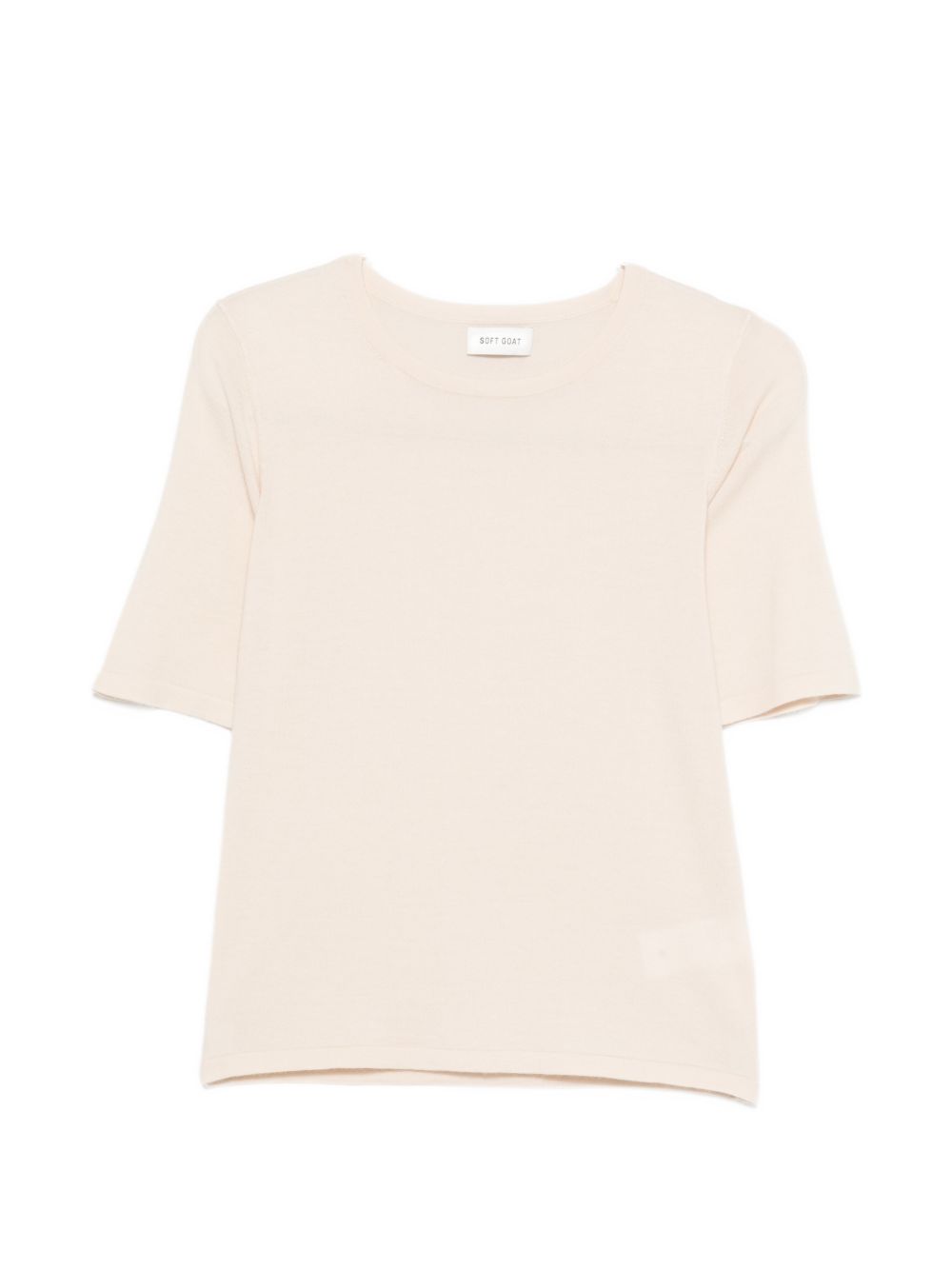 Soft Goat Sweaters - Light and natural | c5a5b16af15a93ba0555b64d03578e47e72b2311