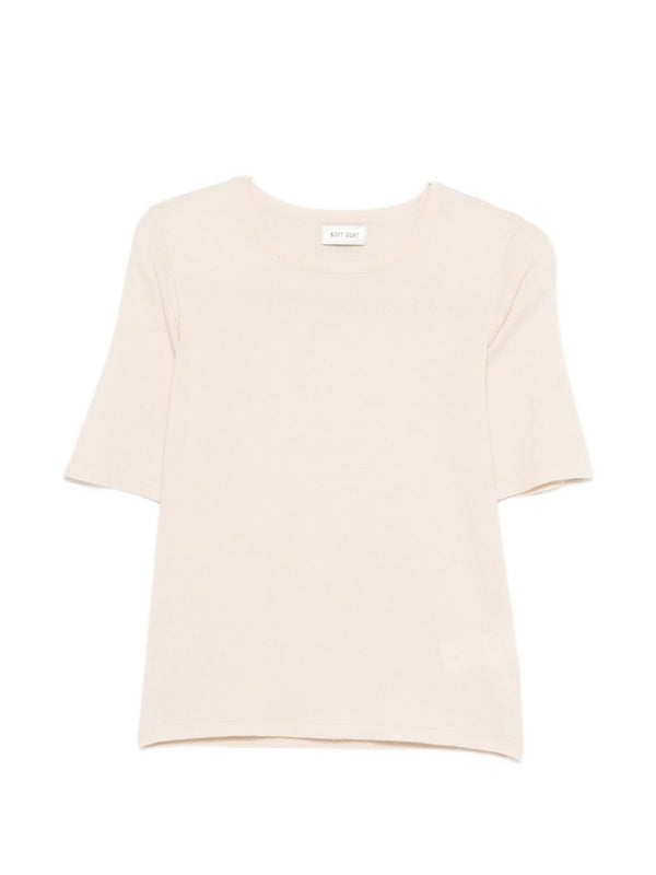 Cashmere Top