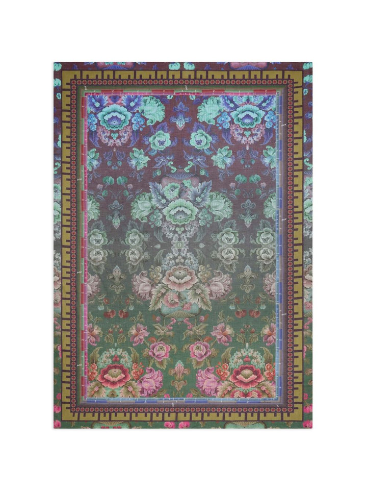Pierre Louis Mascia Scarfs - MULTICOLOR | 25eddc316823a8ac46951f7015ae7f2b6c64cbe3