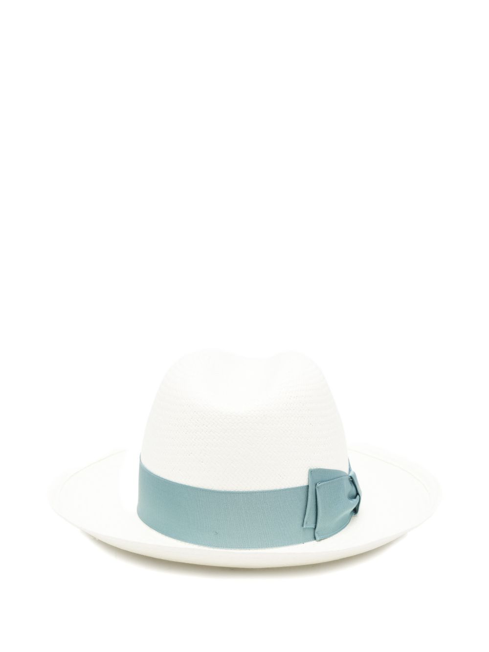 Borsalino Hats - Blu e verdi | 0b4c0597d52daa76037411792b1ff3f8b6c86460