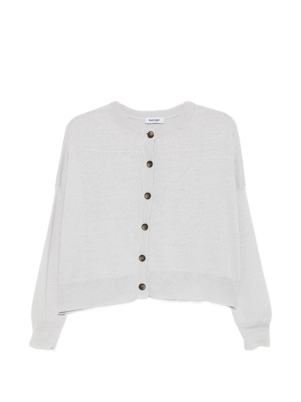 Base Sweaters - Neri e Grigi | 89b13e256f1a2d24e4adb2360b59d6be63b7481b