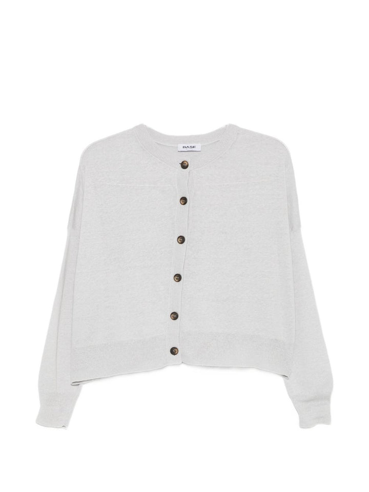 Base Sweaters - Neri e Grigi | 89b13e256f1a2d24e4adb2360b59d6be63b7481b