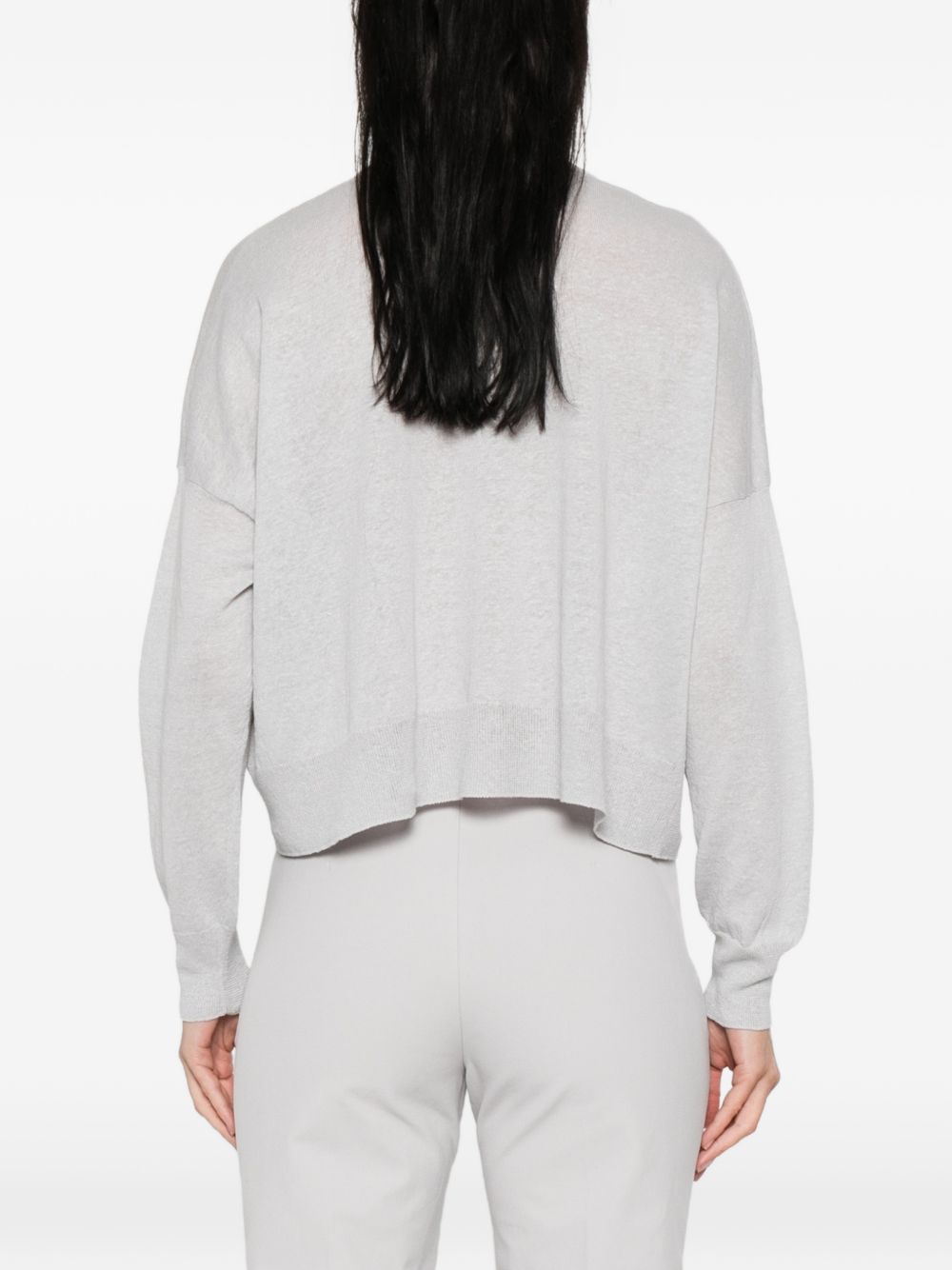 Base Sweaters - Neri e Grigi | c91bd43c4c8ba372ef2452aa11b9bbdce26b7ca3
