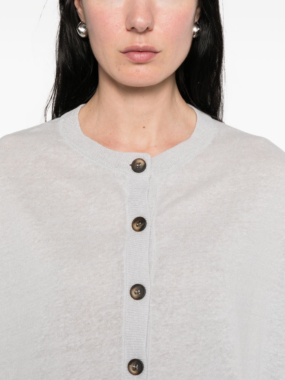 Base Sweaters - Neri e Grigi | 17ce55b095bccbb512ed1eed0c05ab17147b299b