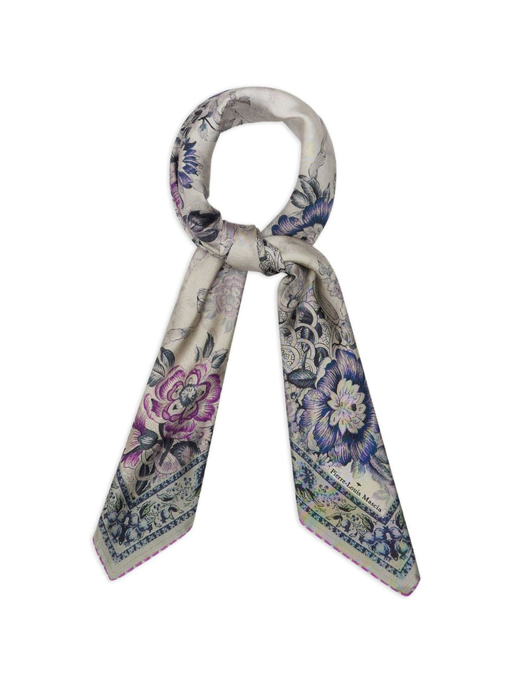 Pierre Louis Mascia Scarfs - Light and natural | c4fedcf3ae674d69de094ab6d3237f53ee286c45