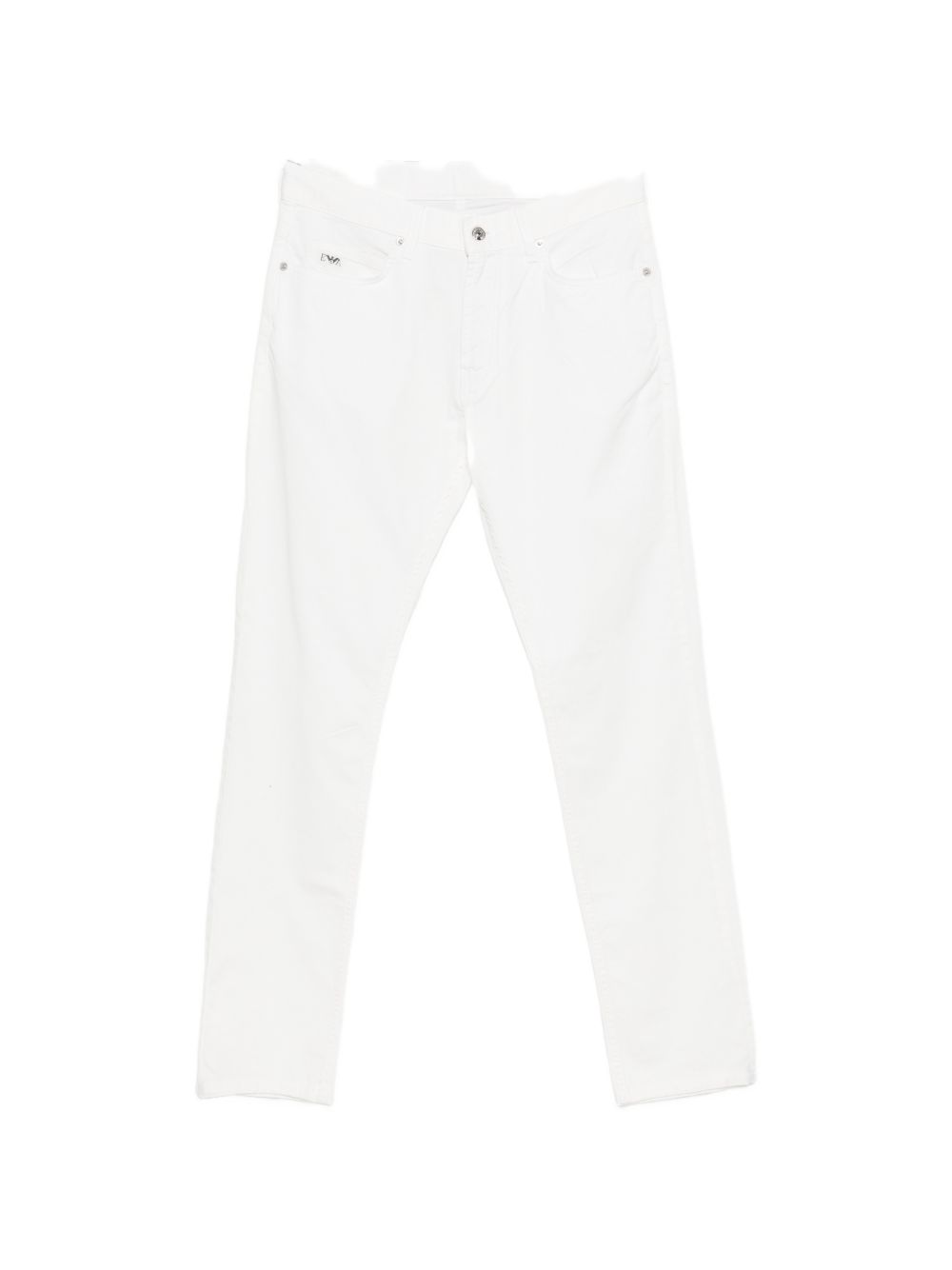 Emporio Armani Jeans - WHITE | 24e51edaeea4cc25d794f09d92ce440565bbaa29