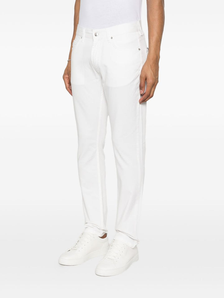 Emporio Armani Jeans - WHITE | 3b27ada254805282ba8df39f4722a3b18f6c43cf