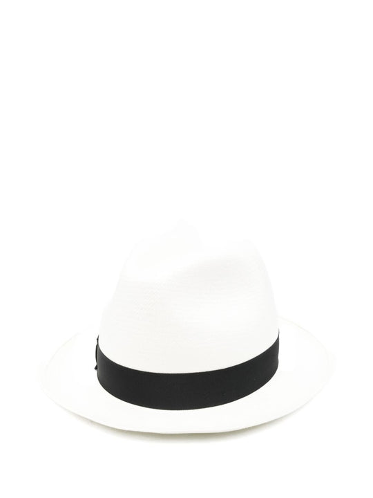 Monica Straw Hat