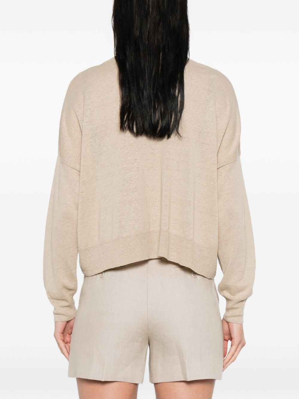 Base Sweaters - Chiari e Naturali | a9d638120ffa15a4a6061b2d681422d6e3b6952c