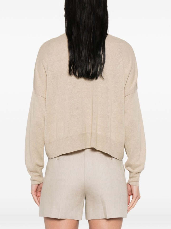 Base Sweaters - Chiari e Naturali | a9d638120ffa15a4a6061b2d681422d6e3b6952c