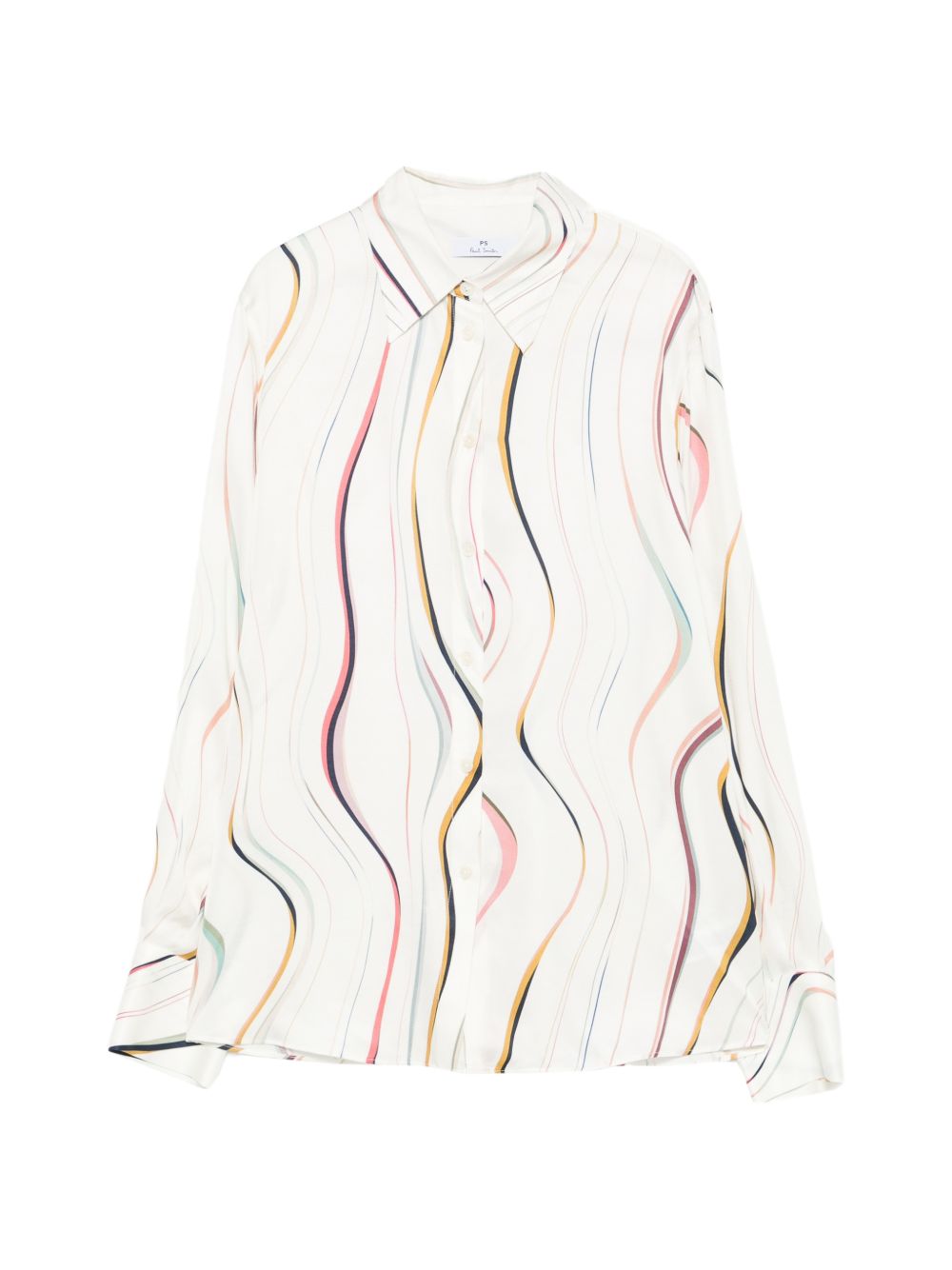 Paul Smith Shirts - Light and natural | 8472b3cf854e97c70119f8e5e55ffcdc52ea7edf