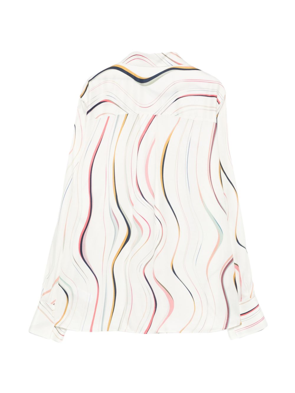 Paul Smith Shirts - Light and natural | 064f7e094f078c11411cf968118400b752632839