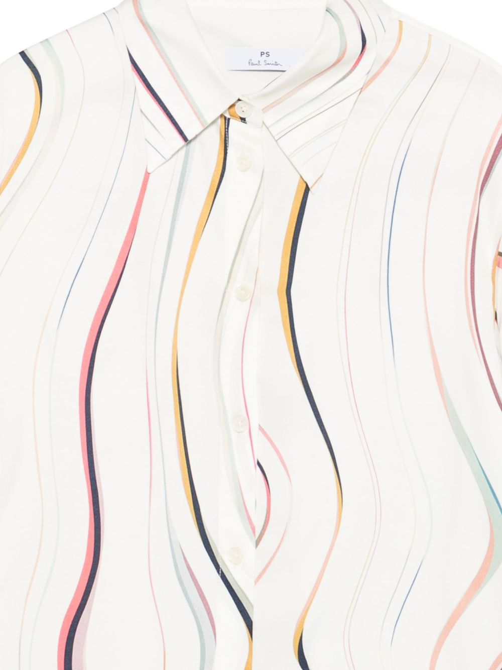 Paul Smith Shirts - Light and natural | d77d1f159b54f80c4bb84ef5aee2e1244f9f23e5
