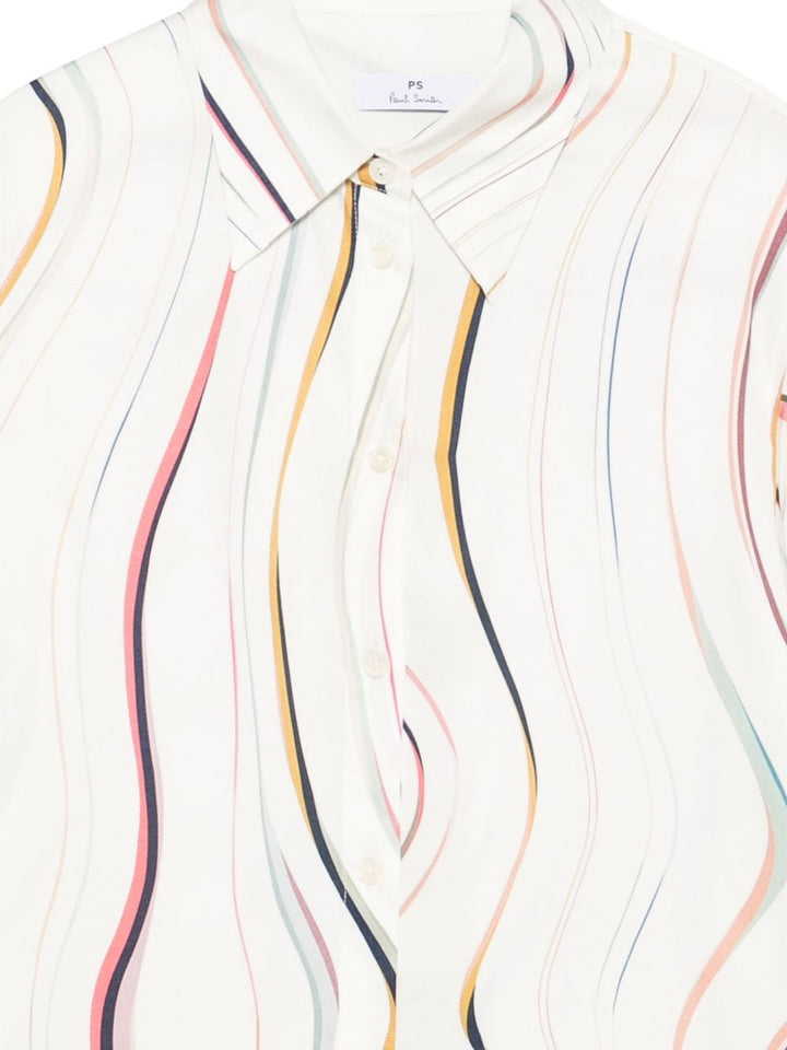 Paul Smith Shirts - Light and natural | d77d1f159b54f80c4bb84ef5aee2e1244f9f23e5