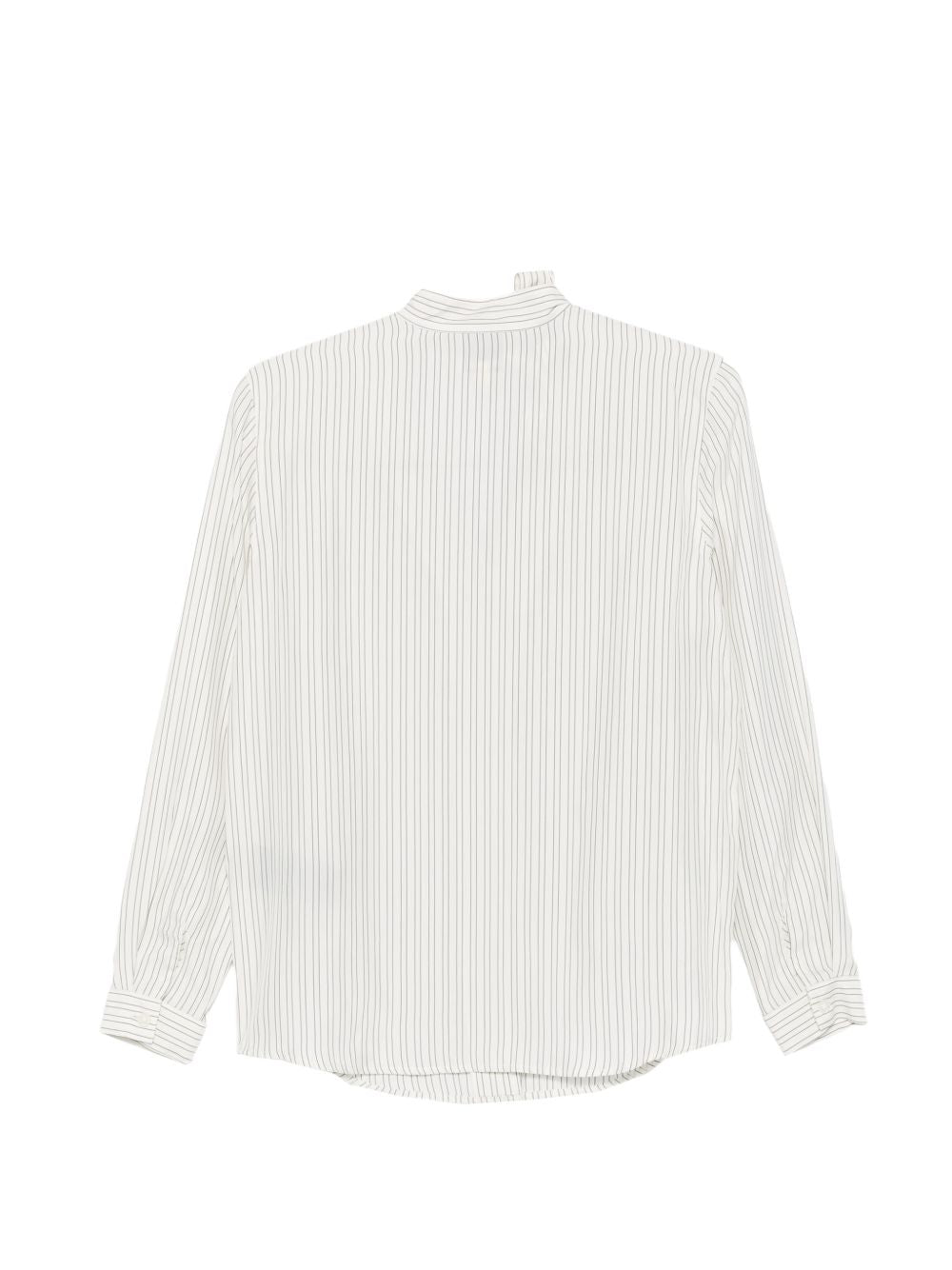 Emporio Armani Shirts - Chiari e Naturali | 207eeeb9302ac7064f14538f0f723266e4bfe1ce