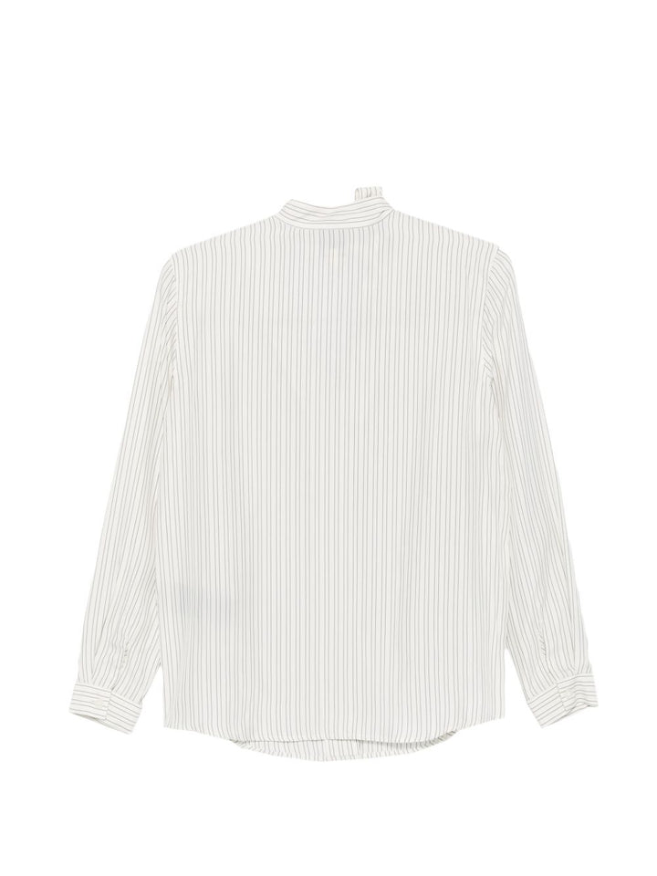 Emporio Armani Shirts - Chiari e Naturali | 207eeeb9302ac7064f14538f0f723266e4bfe1ce