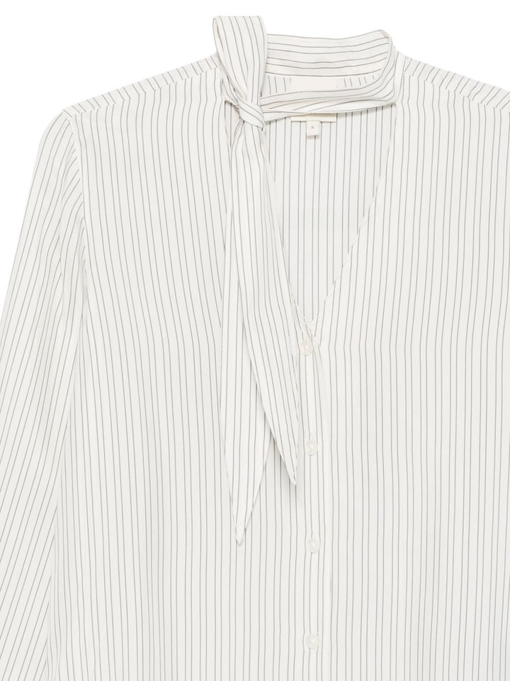 Emporio Armani Shirts - Chiari e Naturali | 5545764d3c770fc79a24371e7349a3926c7761b3