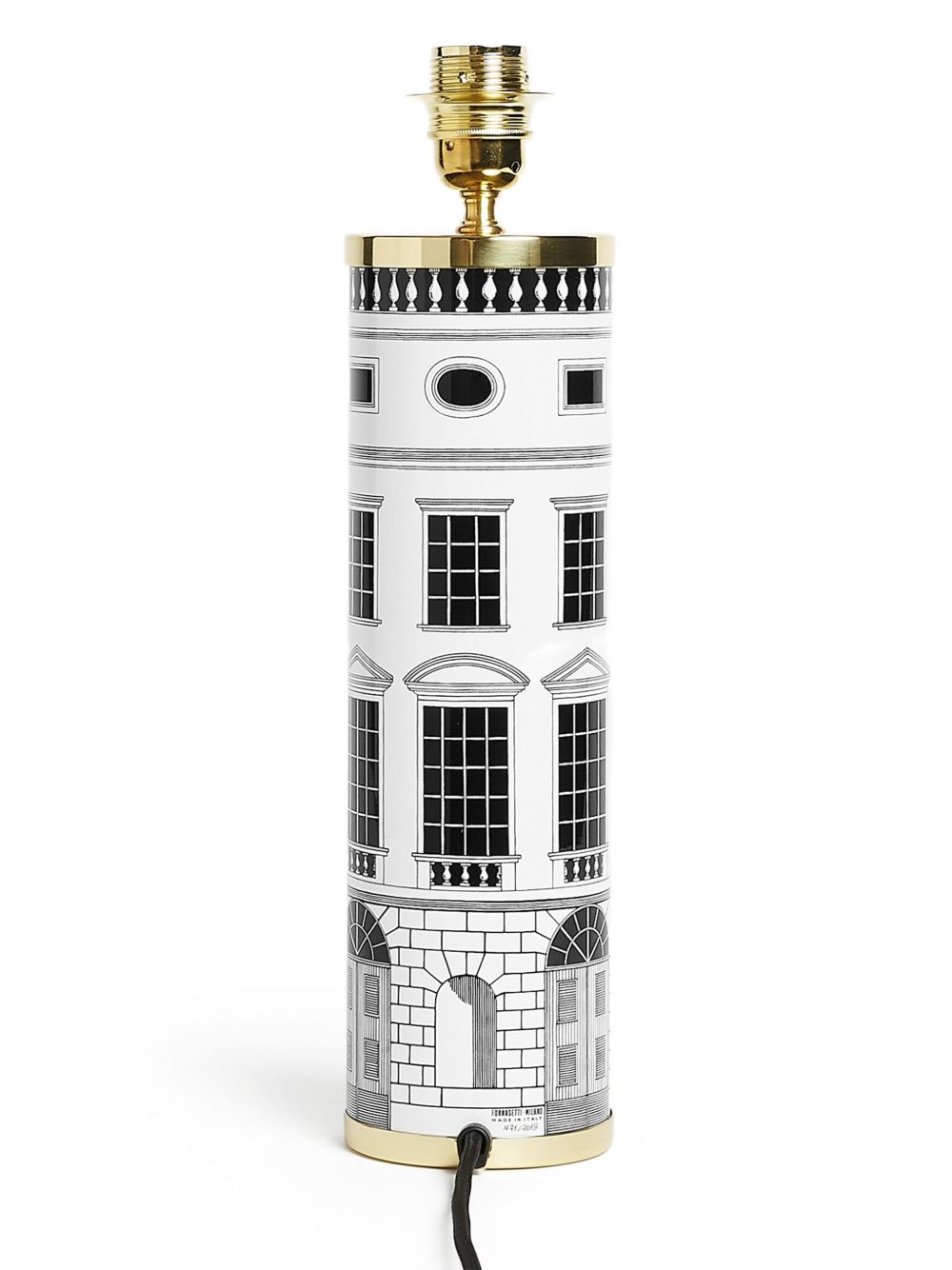 Fornasetti Accessories - Light and natural | 503b98e472d71254be3a83fcba879df52556de49