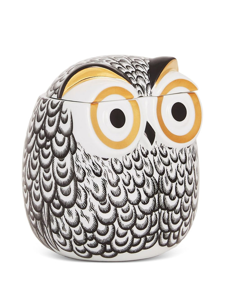 Fornasetti Accessories - Light and natural | 0a7a5aa385015a2f5db99c26e6bffc7594f9fdb9