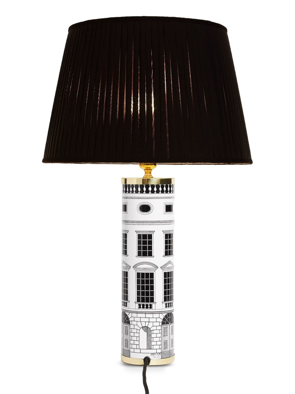 Fornasetti Accessories - Blacks and greys | 7cebe71a8f65ca1790cf183fc5bd1f07cffba88c