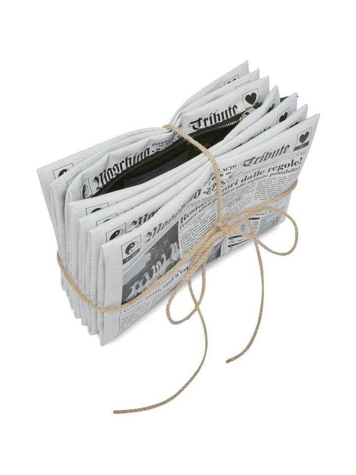 Moschino Bags - WHITE | 07a1aeea207edd558d1bcbbe7b40352047610d6f