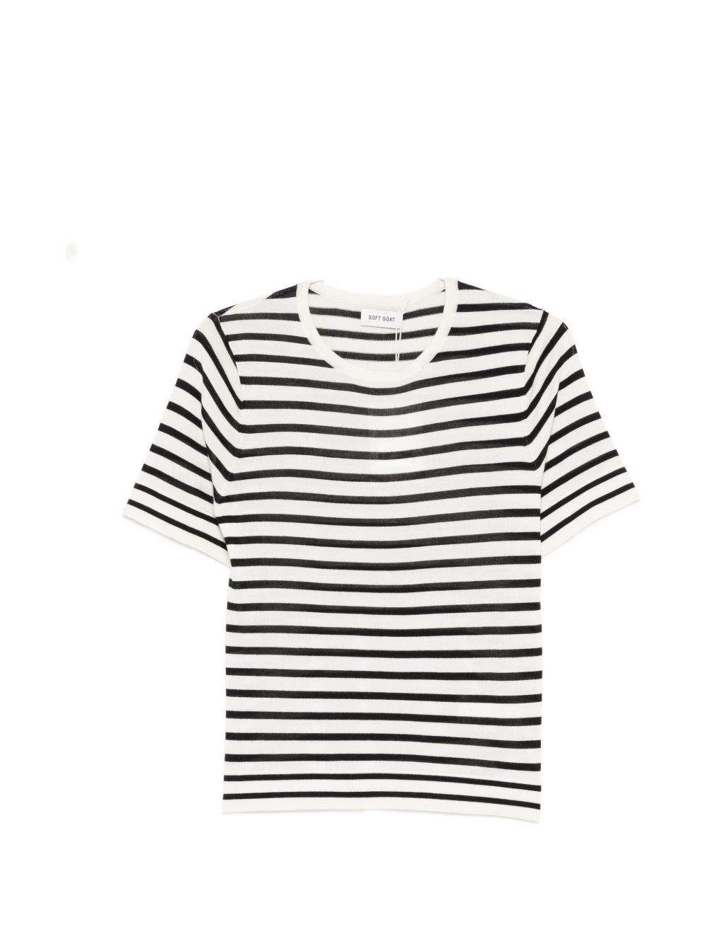 Soft Goat T-shirts and Polos - WHITE | f49a28e21bb27c72cfba9510b57e4c4d7a7d29de