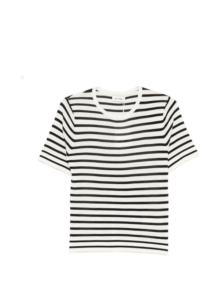 Soft Goat T-shirts and Polos - WHITE | f49a28e21bb27c72cfba9510b57e4c4d7a7d29de
