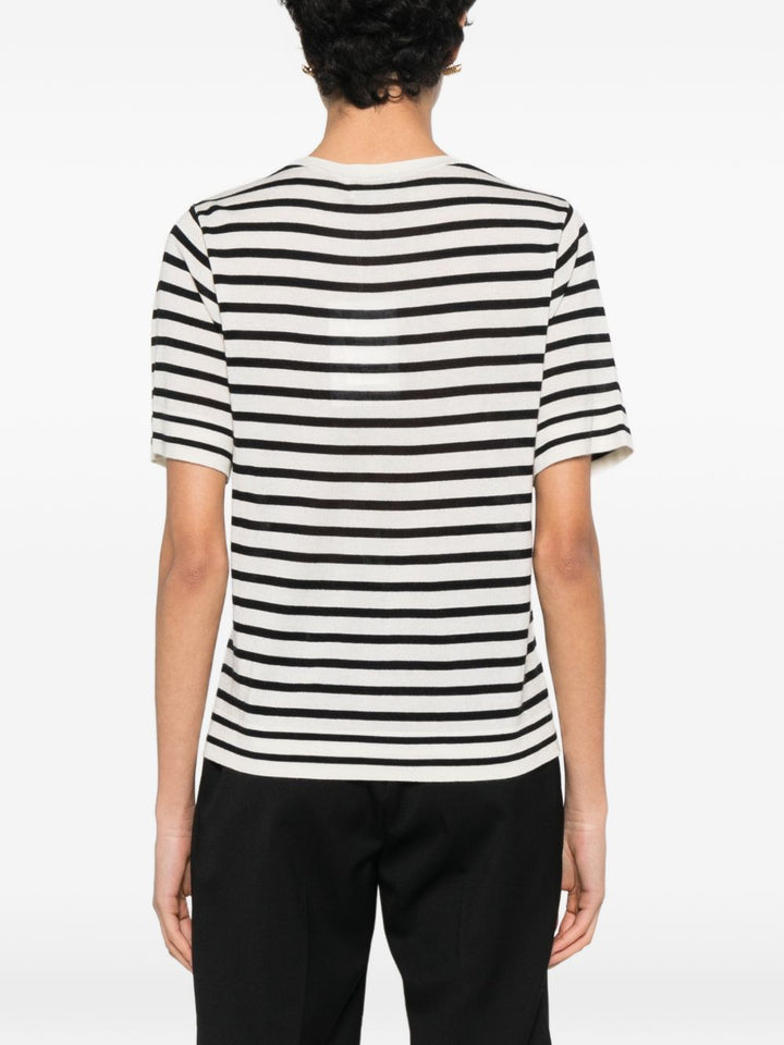 Soft Goat T-shirts and Polos - WHITE | f6a521e5200d4d9f7cfb34de9cc8ee7948e0df90