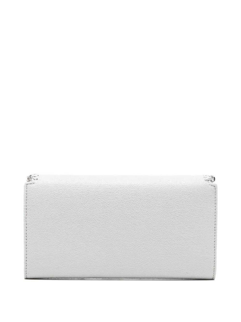 Stella Mccartney Wallets - Blacks and greys | 466b1cd79244db4074eb2b2eb70a50ef51bd963f