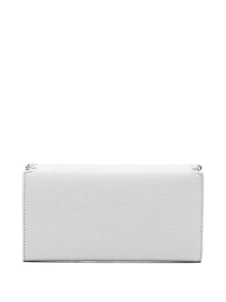 Stella Mccartney Wallets - Blacks and greys | 466b1cd79244db4074eb2b2eb70a50ef51bd963f