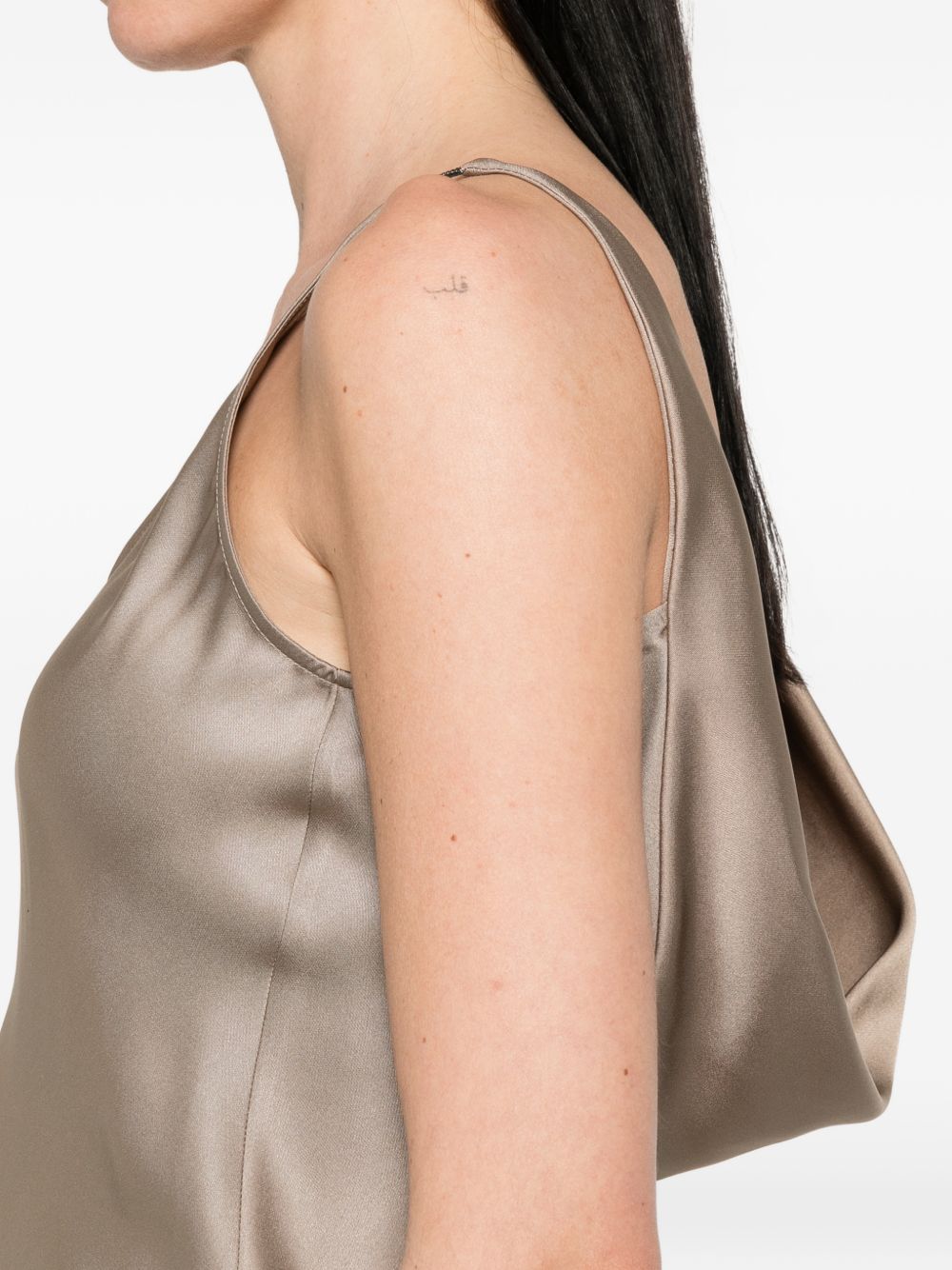 Brunello Cucinelli Top - Brown | 8f70851d63cb624331be1aab93b835bb7889c7e2