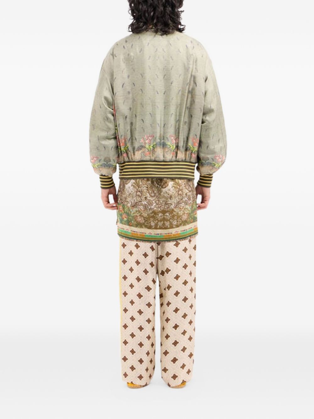 Pierre Louis Mascia Coats - MARRONE | 41762ba239234b84f57ed5b7b9e3079ac081ce39