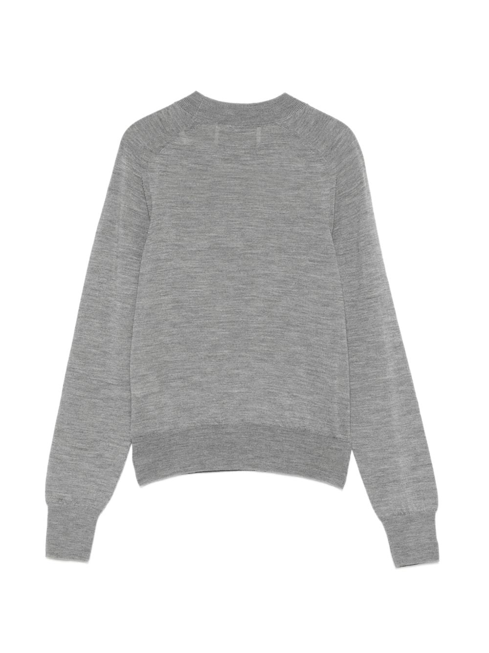 Ami Paris Sweaters - Blacks and greys | 3fe5d34ed57d8266670cbc315a654878261ce648