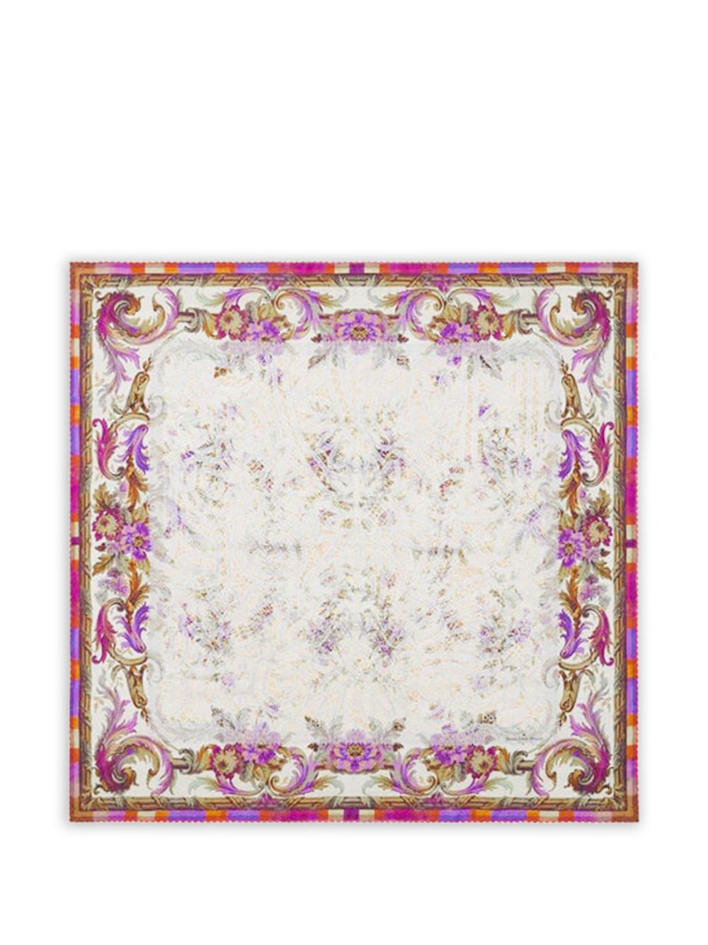 Pierre Louis Mascia Scarfs - Light and natural | 05154a7b2cfbdd3a9ebe17a4a226cd136b4ca34a