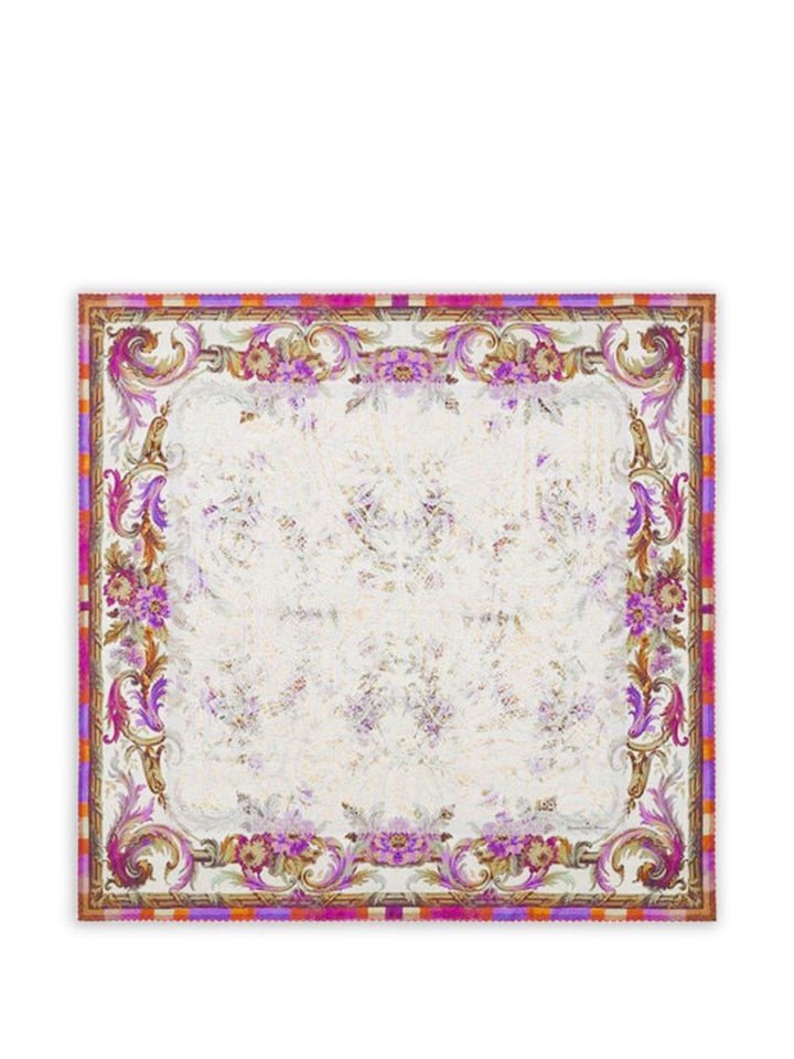 Pierre Louis Mascia Scarfs - Light and natural | 05154a7b2cfbdd3a9ebe17a4a226cd136b4ca34a