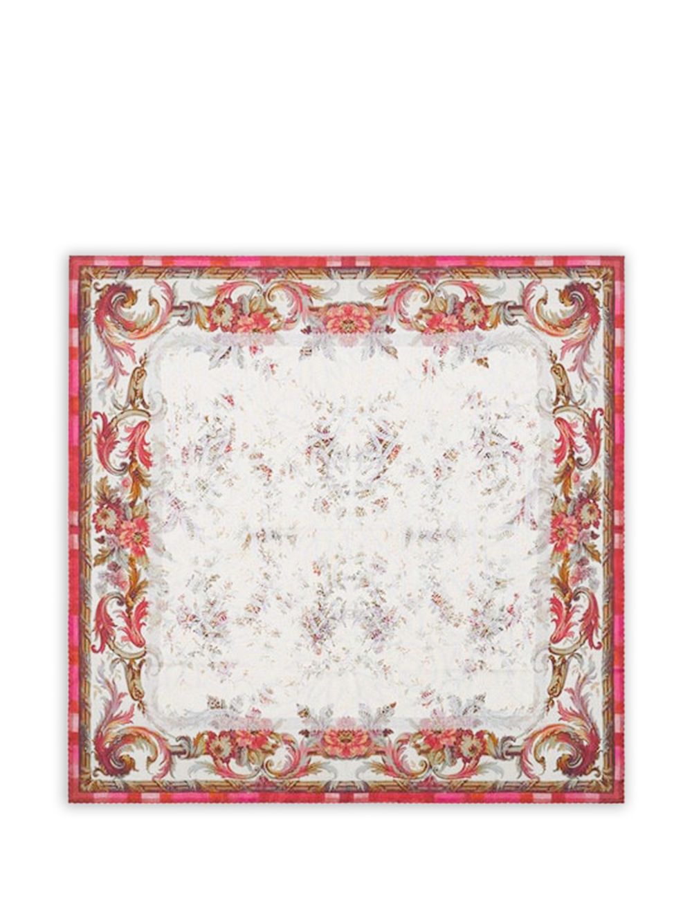 Pierre Louis Mascia Scarfs - Light and natural | e7da384a210792112c4077ea3b8fd5dd9f3d3d0c