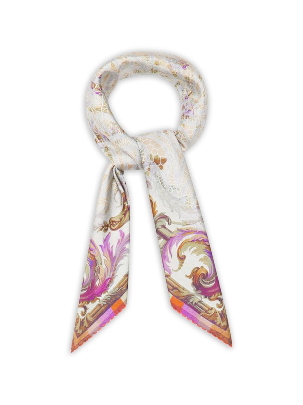 Pierre Louis Mascia Scarfs - Light and natural | 7620560545e311dcfe3fba791ace9b4e36ea8a69