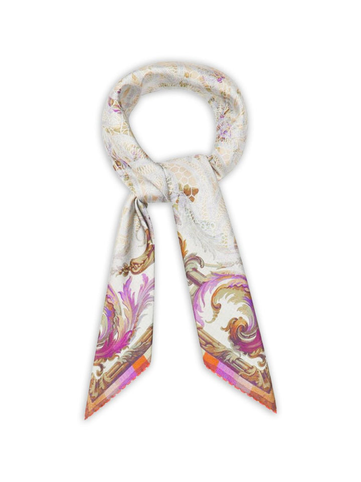 Pierre Louis Mascia Scarfs - Light and natural | 7620560545e311dcfe3fba791ace9b4e36ea8a69